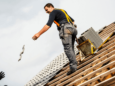 Why choose Virexar Vault Pro for roofing contractor in Coconut Creek